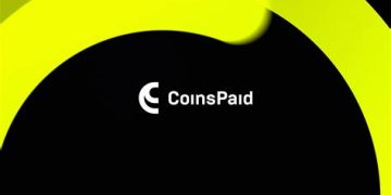 Coinspaid mở rộng hạ tầng thanh toán blockchain dành cho startup