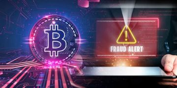 Thiệt hại do gian lận tài sản mã hóa lập kỷ lục 11,4 tỷ USD năm 2025