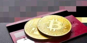 Thẻ tài sản mã hóa lập kỷ lục 606 triệu USD giao dịch