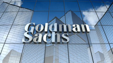 Goldman Sachs nộp hồ sơ ETF Bitcoin tạo thu nhập từ quyền chọn