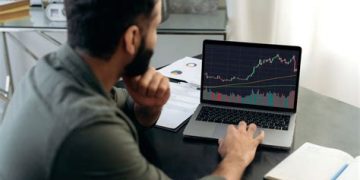 1/3 nhà đầu tư châu Âu sẵn sàng đổi ngân hàng vì tài sản mã hóa