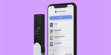 Nhạc sĩ mất 420.000 USD Bitcoin “quỹ hưu trí” do ứng dụng Ledger giả mạo