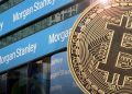 Quỹ Bitcoin của Morgan Stanley vượt WisdomTree chỉ sau 6 phiên giao dịch