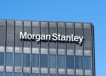 Morgan Stanley ra mắt quỹ thị trường tiền tệ cho dự trữ stablecoin