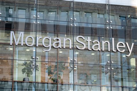 Morgan Stanley gia nhập đường đua ETF Bitcoin với lợi thế “tệp khách hàng sẵn có”