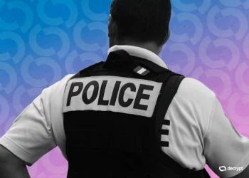 Cảnh sát Pháp giải cứu mẹ và con trong vụ bắt cóc đòi 400.000 USD tài sản mã hóa