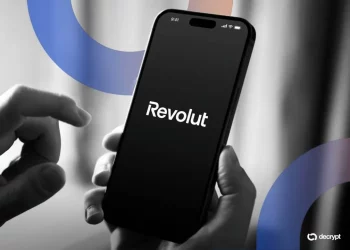 Revolut nhắm mục tiêu định giá 200 tỷ USD khi IPO, sớm nhất năm 2028