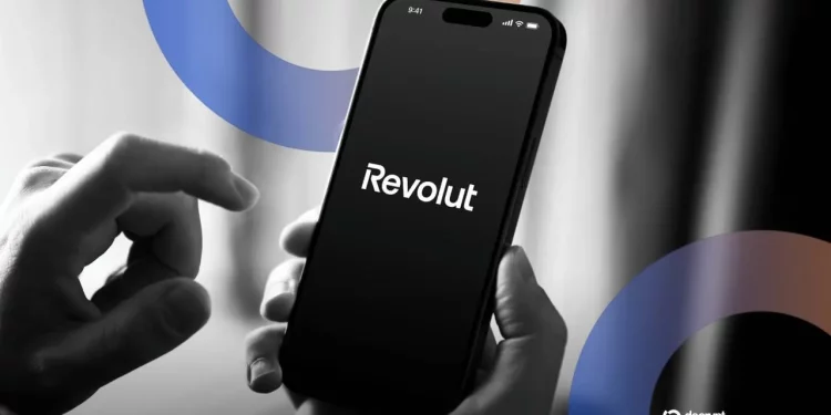 Revolut nhắm mục tiêu định giá 200 tỷ USD khi IPO, sớm nhất năm 2028