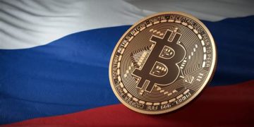 Nga hình sự hóa dịch vụ tài sản mã hoá chưa đăng ký