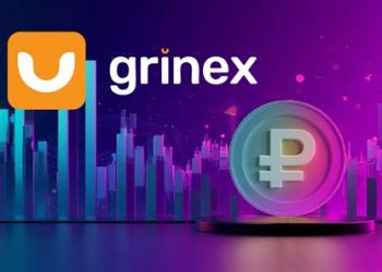 Sàn giao dịch Nga Grinex mất 13 triệu USD, cáo buộc “cơ quan đặc nhiệm phương Tây”