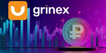 Sàn giao dịch Nga Grinex mất 13 triệu USD, cáo buộc “cơ quan đặc nhiệm phương Tây”