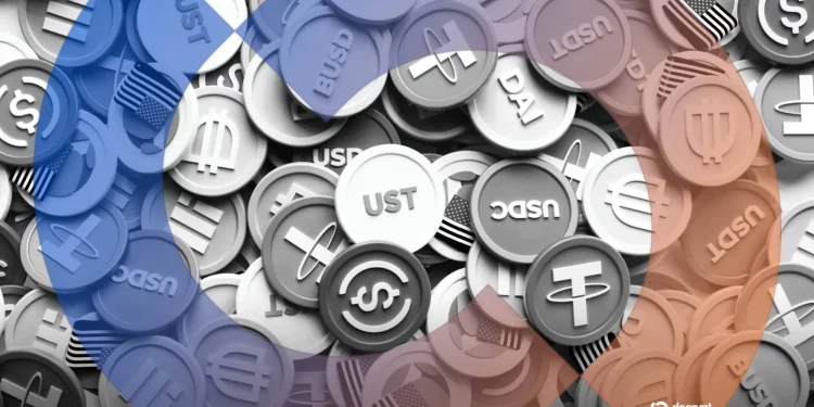 Chainalysis: stablecoin có thể đạt khối lượng 1,5 triệu tỷ USD vào năm 2035