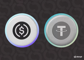 Standard Chartered giữ dự báo 2.000 tỷ USD stablecoin dù tốc độ lưu chuyển tăng gấp đôi