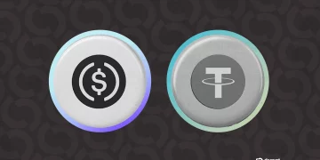 Standard Chartered giữ dự báo 2.000 tỷ USD stablecoin dù tốc độ lưu chuyển tăng gấp đôi