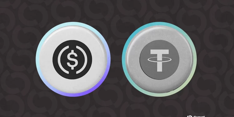 Standard Chartered giữ dự báo 2.000 tỷ USD stablecoin dù tốc độ lưu chuyển tăng gấp đôi