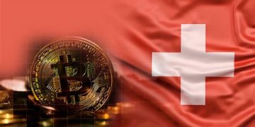 Crypto Valley của Thụy Sĩ hút 728 triệu USD vốn năm 2025