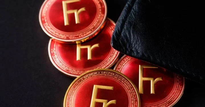 Các ngân hàng lớn Thụy Sĩ thử nghiệm chung stablecoin neo theo franc