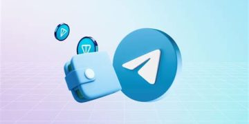 Ví Wallet trong Telegram triển khai giao dịch hợp đồng tương lai vĩnh viễn với Lighter