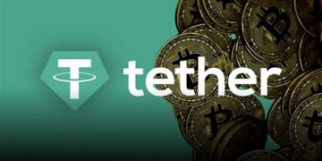 Tether chuyển 951 BTC vào ví dự trữ