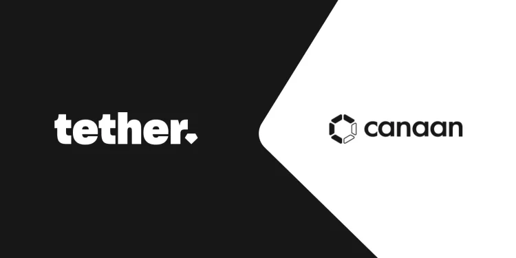 Tether ra mắt phần cứng đào Bitcoin mô-đun, mở rộng ra ngoài mảng stablecoin