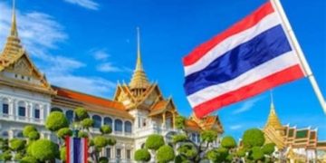 Thái Lan cải tổ cấp phép phái sinh tài sản mã hóa, bắt kịp làn sóng toàn cầu