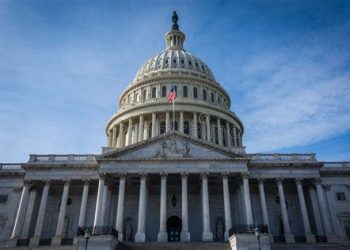 Dự luật PACE lưỡng đảng muốn mở hạ tầng thanh toán Fed cho tổ chức phi ngân hàng