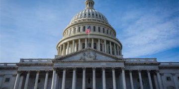 Dự luật PACE lưỡng đảng muốn mở hạ tầng thanh toán Fed cho tổ chức phi ngân hàng