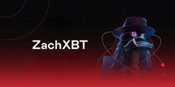 ZachXBT cáo buộc Circle chậm đóng băng hơn 420 triệu USD USDC từ nguồn bất hợp pháp