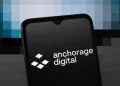Anchorage Digital mở đường cho tác nhân AI tiếp cận vốn thể chế