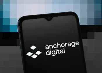Anchorage Digital mở đường cho tác nhân AI tiếp cận vốn thể chế