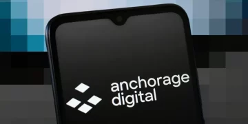 Anchorage Digital mở đường cho tác nhân AI tiếp cận vốn thể chế