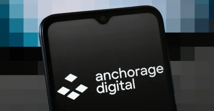 Anchorage Digital mở đường cho tác nhân AI tiếp cận vốn thể chế