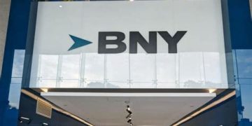 BNY mở rộng lưu ký tài sản mã hóa sang Abu Dhabi, nhắm tới tài sản thực mã hóa token