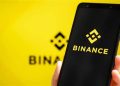 Bộ Ngân khố Mỹ gây sức ép buộc Binance tuân thủ thỏa thuận giám sát 4,3 tỷ USD