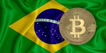 Brazil cấm hoàn toàn tài sản mã hóa trong thanh toán quốc tế