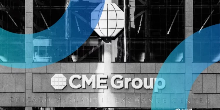 CME ra mắt hợp đồng tương lai biến động Bitcoin, tách biệt khỏi giá BTC