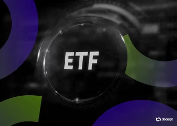 21Shares ra mắt ETF đầu tiên tại Mỹ theo dõi token gốc của Canton Network