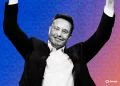 Sáp nhập Tesla-SpaceX có thể đưa Musk thành ông lớn Bitcoin hàng đầu