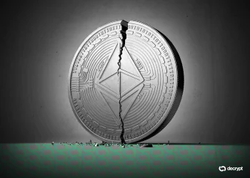 Ethereum mất gần 60% từ đỉnh, nhà giao dịch nghiêng về kịch bản giảm sâu