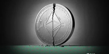 Ethereum mất gần 60% từ đỉnh, nhà giao dịch nghiêng về kịch bản giảm sâu