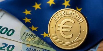 Liên minh Qivalis bổ sung thêm 25 ngân hàng vào dự án stablecoin euro