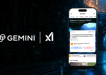 Gemini ra mắt nguồn dữ liệu AI vận hành bằng Grok