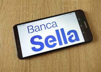 Banca Sella trở thành ngân hàng đầu tiên tại Ý được cấp phép triển khai dịch vụ tài sản mã hóa