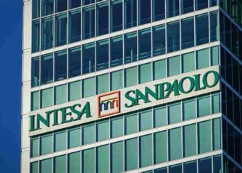 Intesa Sanpaolo tăng gấp đôi danh mục tài sản mã hoá lên 235 triệu USD
