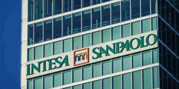 Intesa Sanpaolo tăng gấp đôi danh mục tài sản mã hoá lên 235 triệu USD