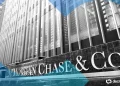 JPMorgan nộp hồ sơ SEC ra mắt quỹ tiền tệ mã hóa trên Ethereum
