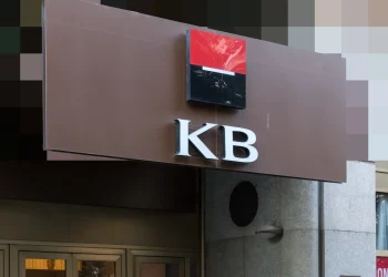 KB Financial Group thử nghiệm stablecoin won