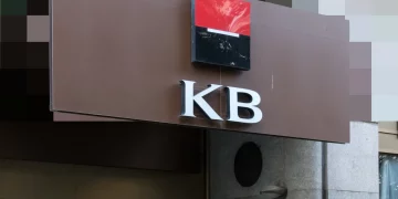 KB Financial Group thử nghiệm stablecoin won