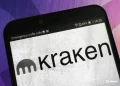 Kraken xin điều lệ ngân hàng liên bang, đẩy mạnh tham vọng tài chính số