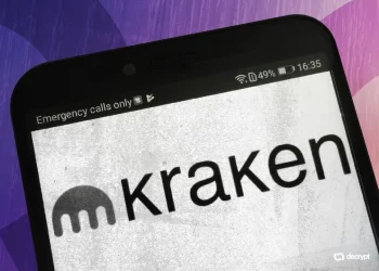 Kraken xin điều lệ ngân hàng liên bang, đẩy mạnh tham vọng tài chính số